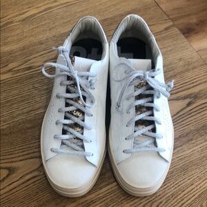 NEW P448 You Can Surf Later Sneakers F23 Jack